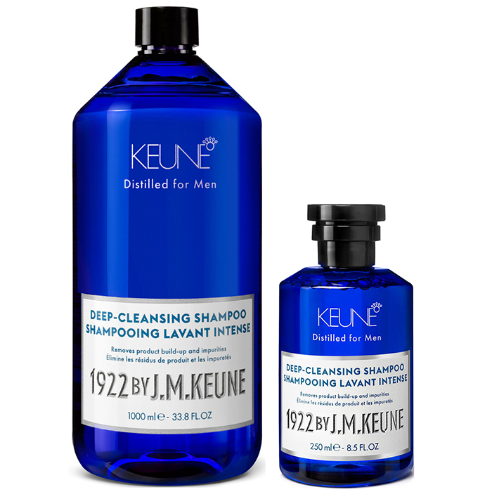 Keune  DeepCleansing Shampoo