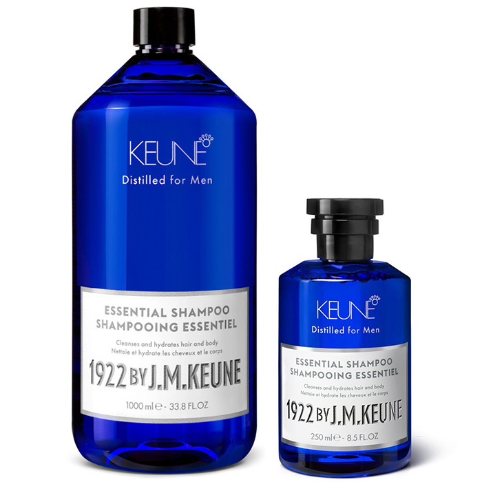 Keune  Essential Shampoo