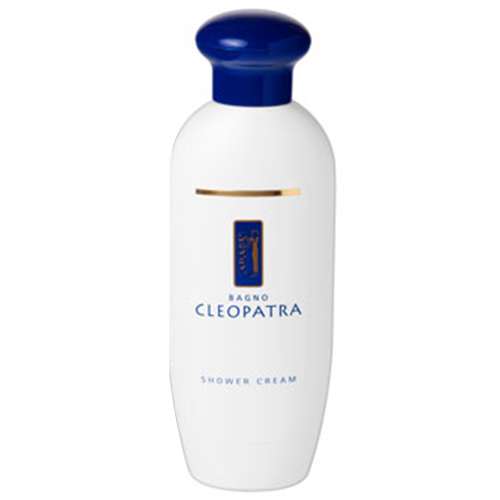 Biokosma Cleopatra Shower Cream