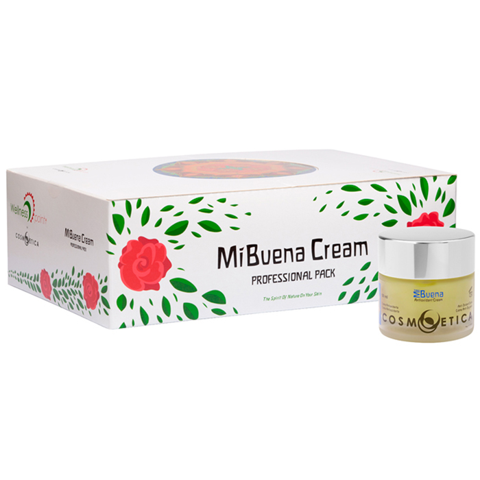 Cosmoetica MiBuena Antioxidant Cream