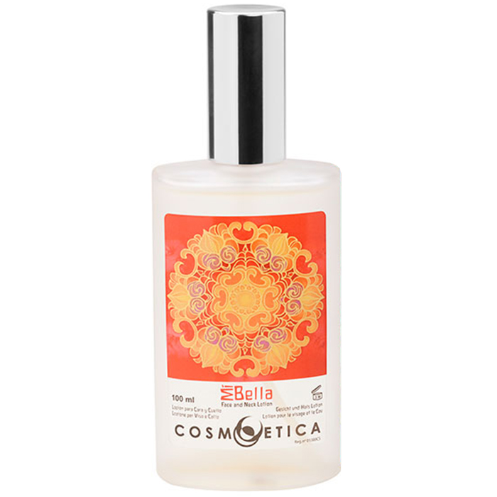 Cosmoetica MiBella Face And Neck Lotion