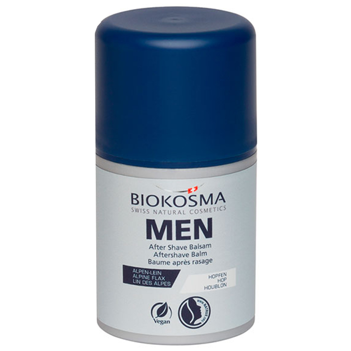Biokosma Men After Shave Balsam