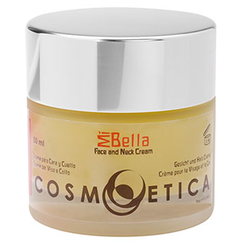 Cosmoetica MiBella Face And Neck Cream