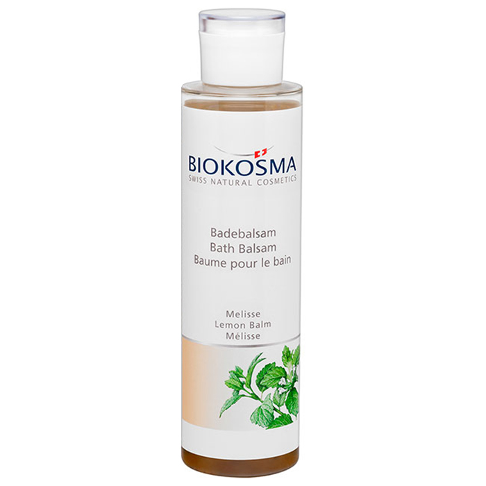 Biokosma Bath Balsam