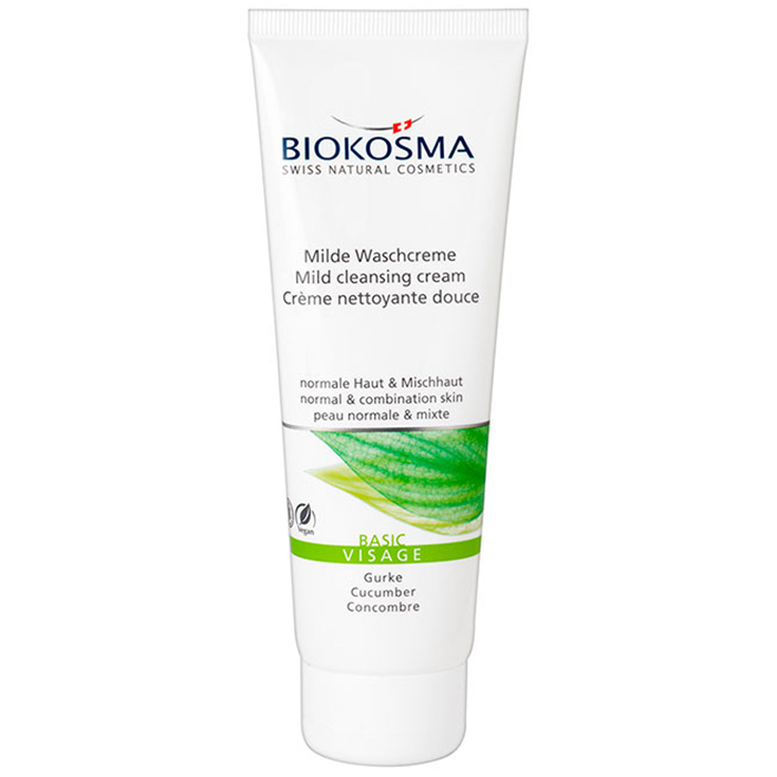 Biokosma Mild Cleansing Cream