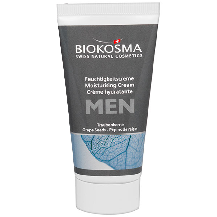 Biokosma Men Moisturising Cream