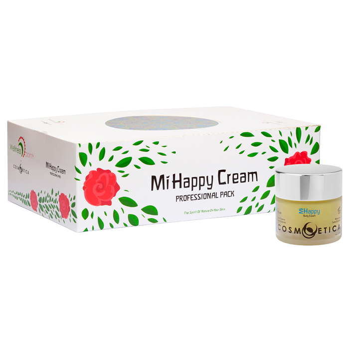 Cosmoetica MiHappy Body Cream