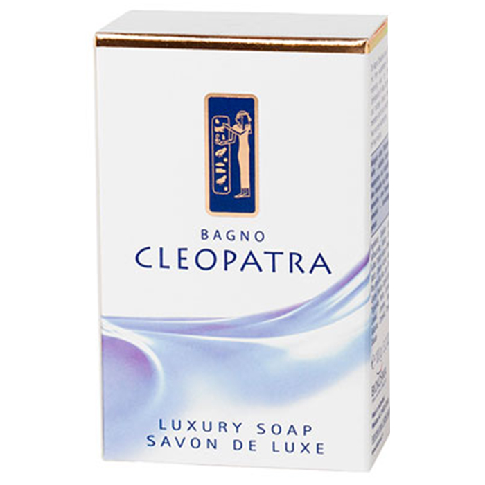 Biokosma Cleopatra Luxury Soap