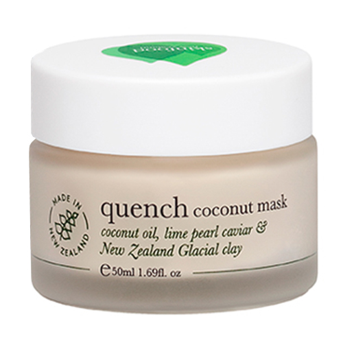Skinfood New Zeland Quench Coconut Mask