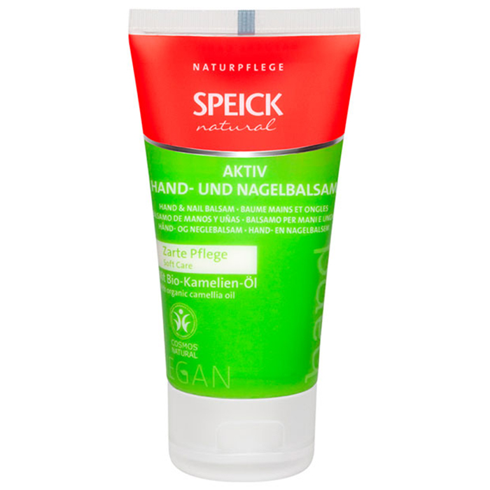 Speick Hand And Nail Balsam