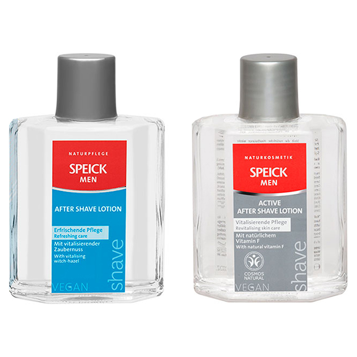 Speick After Shave Lotion