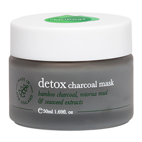 Skinfood New Zeland Detox Charcoal Mask