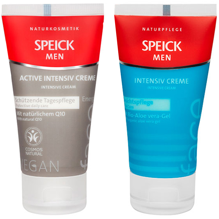Speick Intensive Cream
