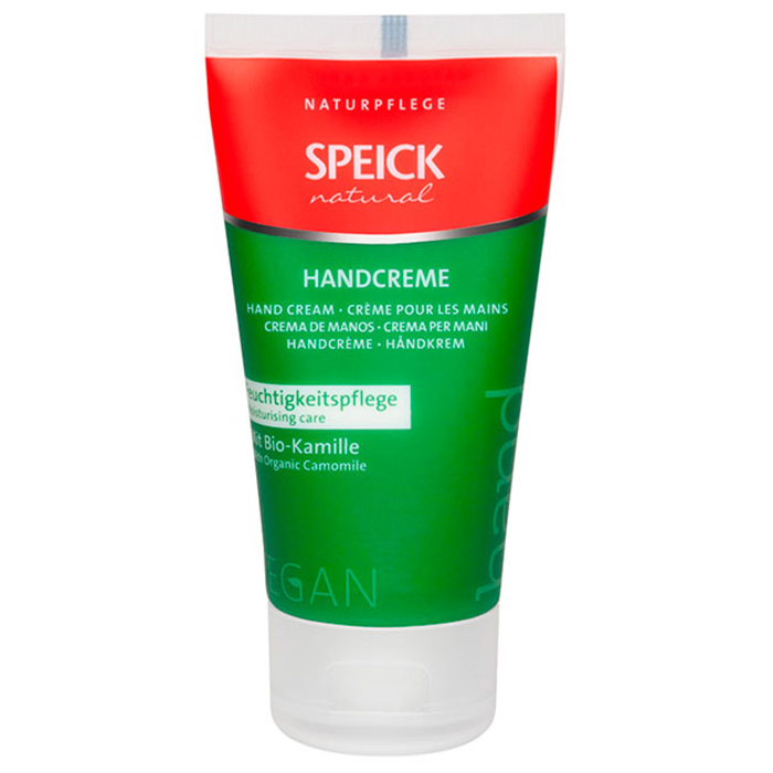 Speick Hand Cream