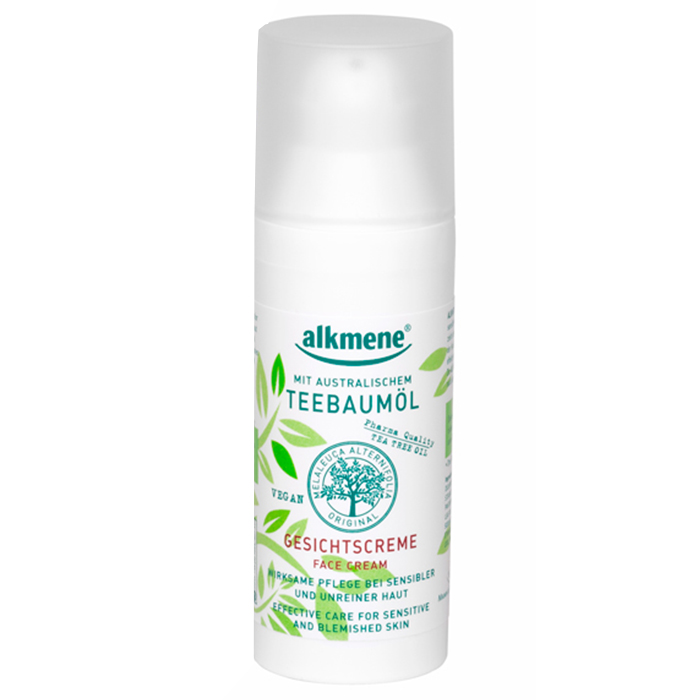 Alkmene Face Cream
