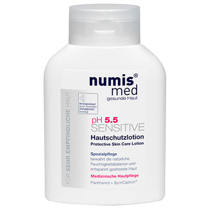 Numis Med Sensitive Protective Skin Care Lotion