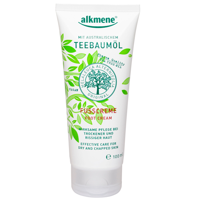 Alkmene Foot Cream