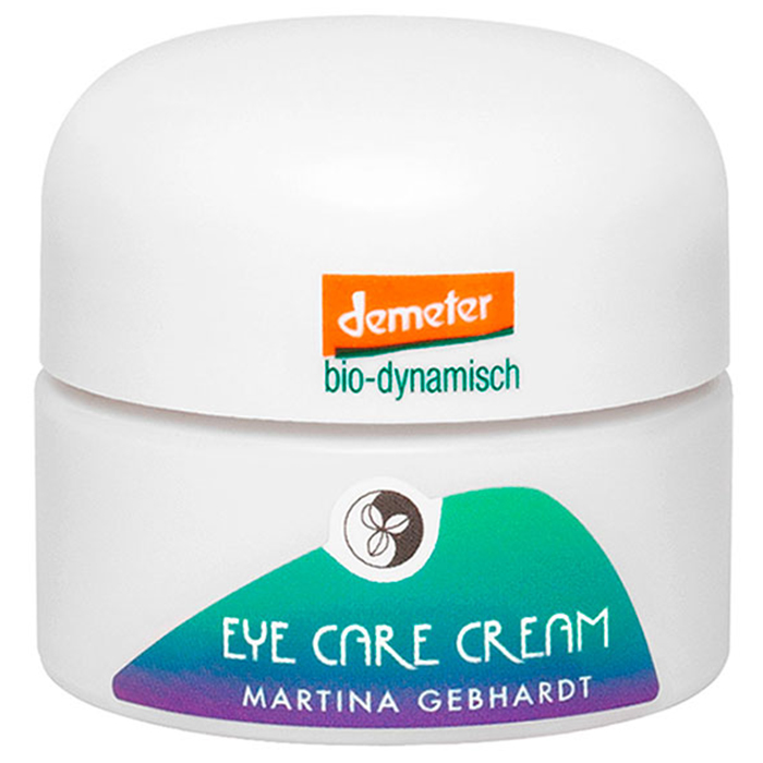 Martina Gebhardt Eye Care Cream
