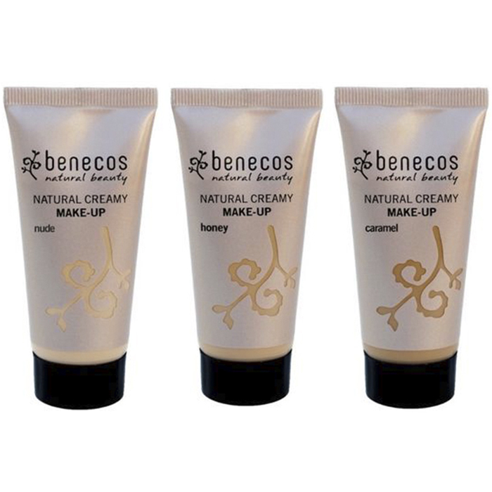 Benecos Natural Creamy MakeUp