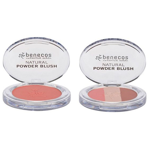 Benecos Natural Powder Blush