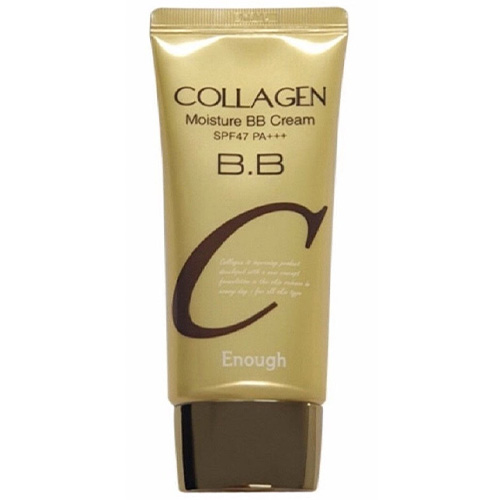 BB    Enough Collagen Moisture BB Cream SPF PA
