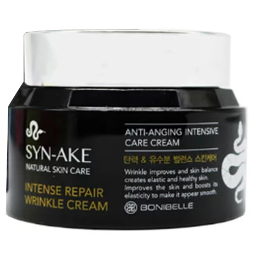 Enough Bonibelle SynAke Intense Repair Wrinkle Cream
