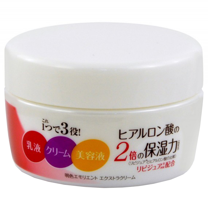 c    Meishoku Emolient Extra Cream