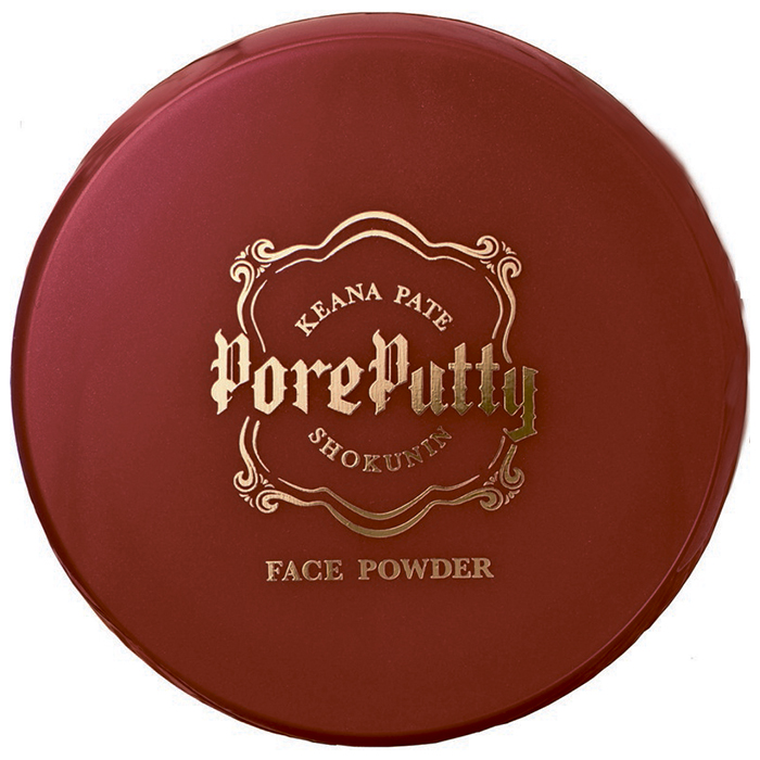 D  Sana Pore Putty Face Powder SPF