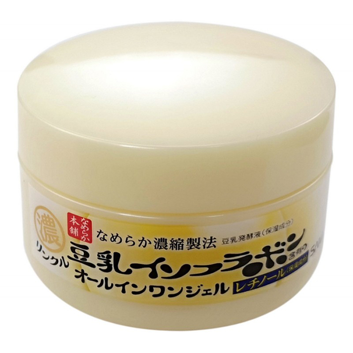Sana Wrinkle Gel Cream