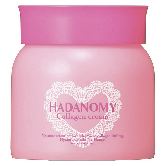 Sana Hadanomy Collagen Cream