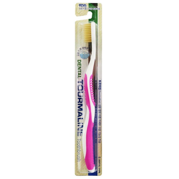 c    Dental Care Tourmaline Toothbrush
