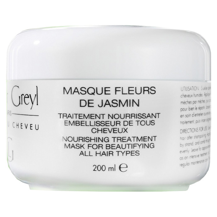 Leonor Greyl Masque Fleurs De Jasmin