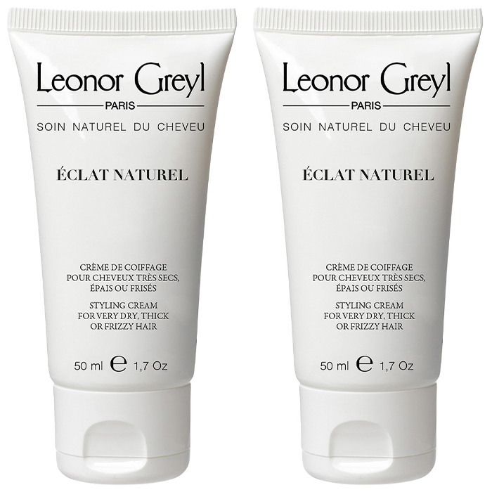Leonor Greyl Eclat Naturel Styling Cream