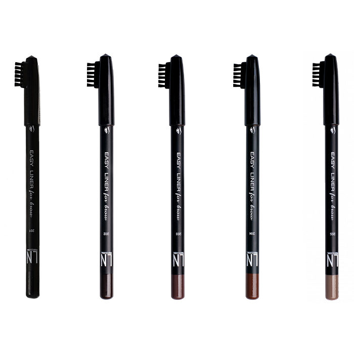 LN Professional Easy Liner For Brow