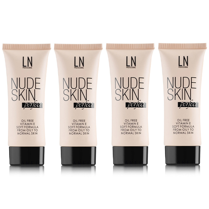 LN Professional Nude Skin Perfect Cream