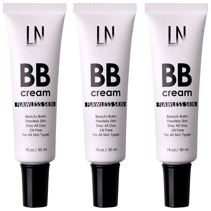 LN Professional BB Cream