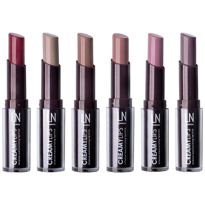 LN Professional Creamy Lips Lipstick