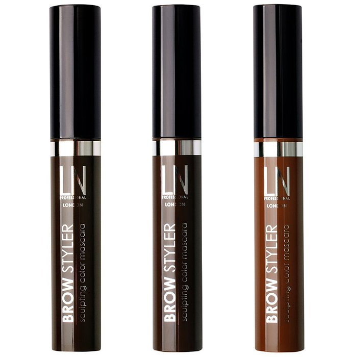 LN Professional Wow Brow Mascara