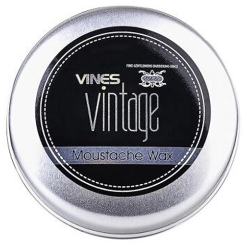 Vines Vintage Moustache Wax