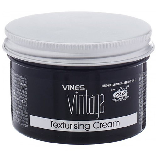 Vines Vintage Texturising Cream