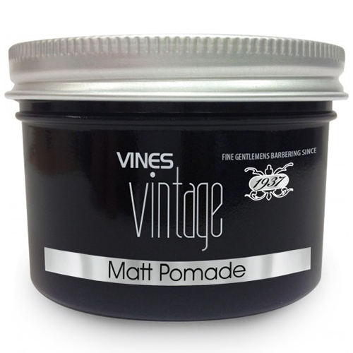 Vines Vintage Matt Pomade
