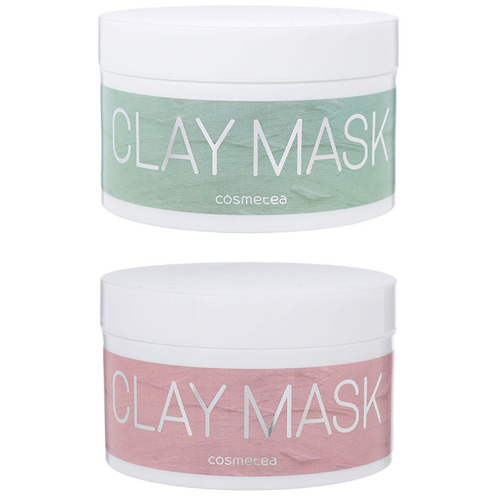 Cosmetea Clay Mask