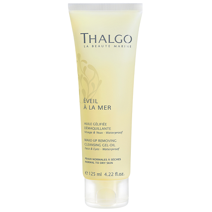 Thalgo MakeUp Removing Cleansing GelOil