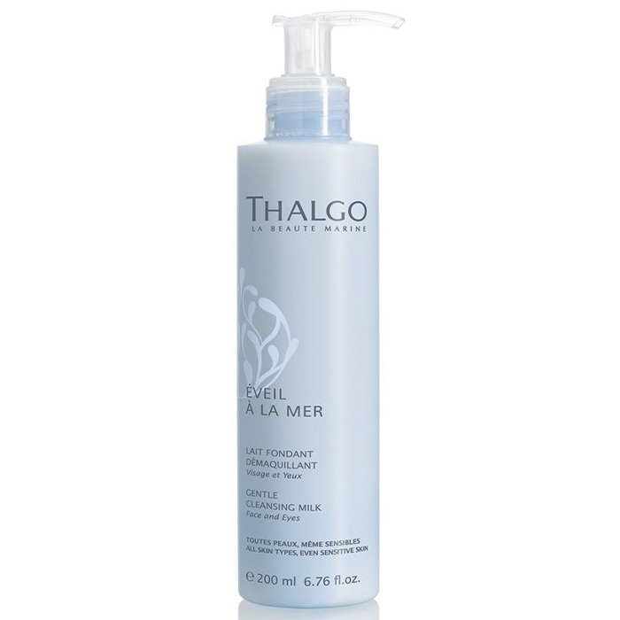 Thalgo Gentle Cleansing Milk