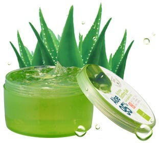 The Saem Big Brother Aloe  Soothing Gel