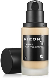 Mizon Correct Liquid Foundation