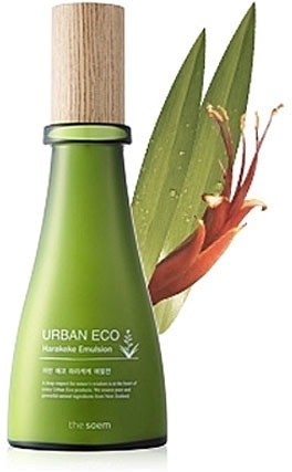 The Saem Urban Eco Harakeke Emulsion