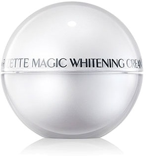 Lioele Rizette Magic Whitening Cream Plus