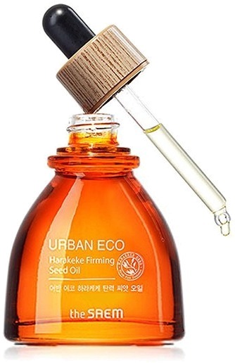The Saem Urban Eco Harakeke Firming Seed Oil