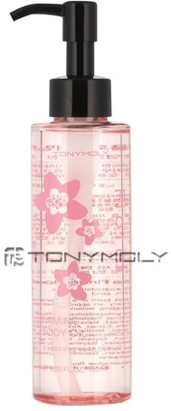 Tony Moly Floria Firming Body Oil